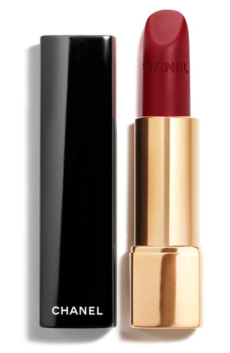 rouge allure velvet nordstrom.